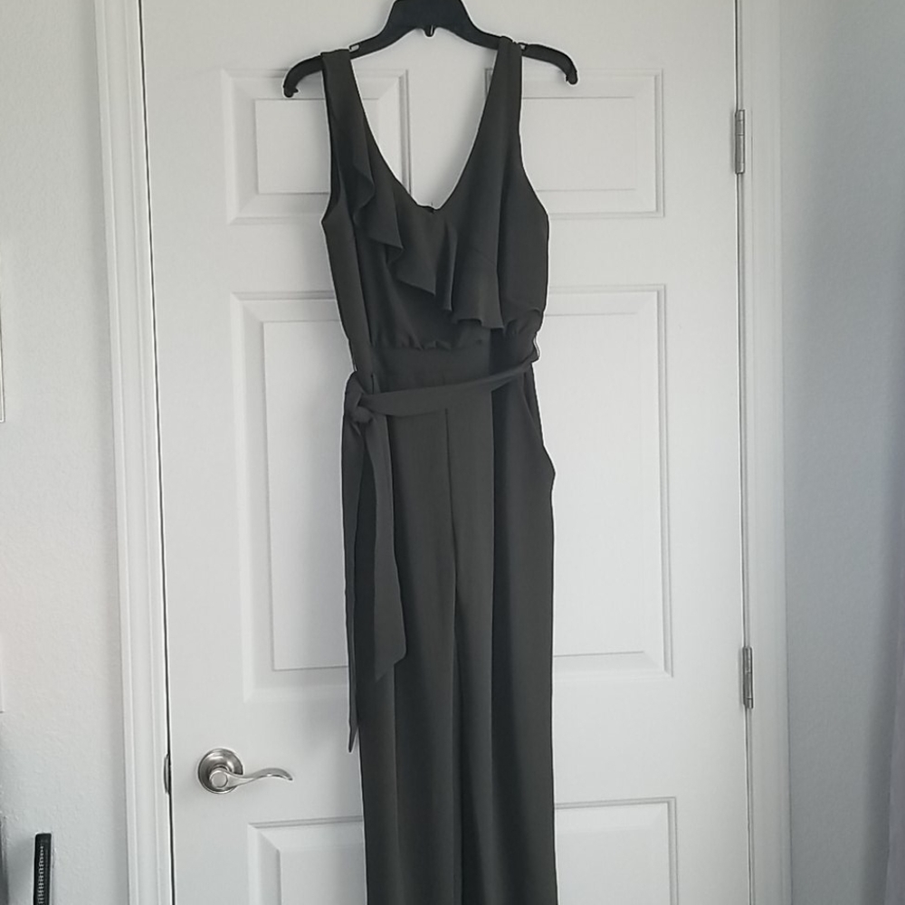 Jumpsuit